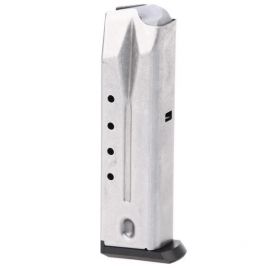 RUGER® P89 P94 P95™ 15RD 9MM STAINLESS MAGAZINE