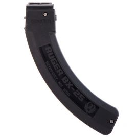 RUGER® 10/22® 25RD 22LR MAGAZINE BX-25 CASE 40