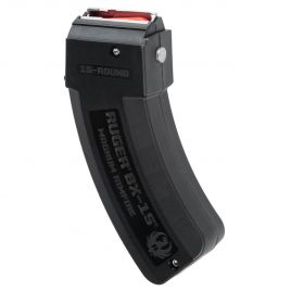 RUGER® 10/22® 15RD 22WMR SYNTHETIC MAGAZINE BX-15