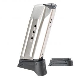 RUGER® AMERICAN COMPACT 9MM 10RD STS MAGAZINE