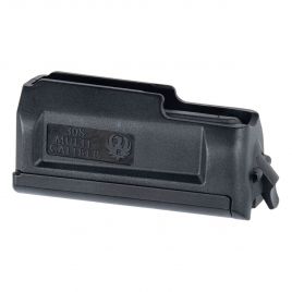 RUGER® AMERICAN® 4RD 308 WIN SHORT ACTION MAGAZINE