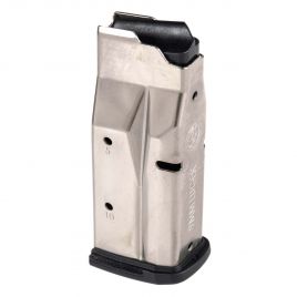 RUGER® MAX-9 10RD 9MM STAINLESS MAGAZINE