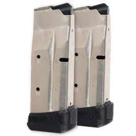 RUGER® MAX-9 12RD 9MM MAGAZINE 2 PACK