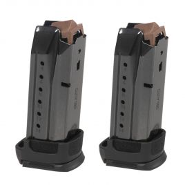 RUGER® SECURITY-380™ 380ACP 15RD MAGAZINE 2 PACK