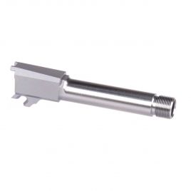 SIG SAUER P365 9MM STAINLESS BARREL THREADED