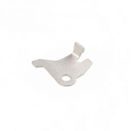SIG SAUER P-SERIES NICKEL SAFETY LEVER DAK
