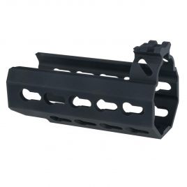 SIG SAUER MPX KEYMOD HANDGUARD 4.5"