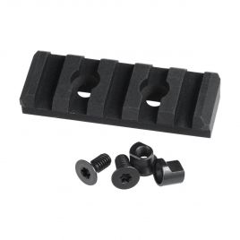 SIG SAUER KEYMOD PICATINNY RAIL SECTION 5 SLOT 2"