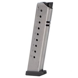 SIG SAUER P220 10RD 45ACP STAINLESS MAGAZINE