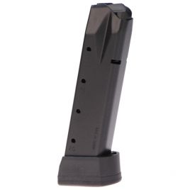 SIG SAUER P226 20RD 9MM MAGAZINE EXTEND FLOORPLATE