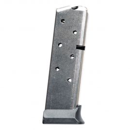 SIG SAUER P238 7RD 380 ACP STAINLESS LEGION MAG