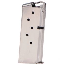 SIG SAUER P938 6RD 9MM STAINLESS MAGAZINE