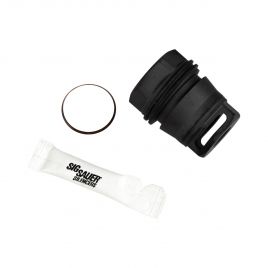 MUZZLE BRAKE ASSEMBLY .338 M18X1 FOR SRD338-QD