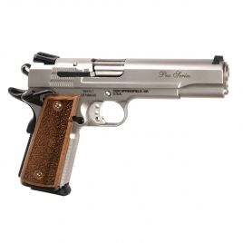 SMITH & WESSON SW1911 9MM PRO SERIES