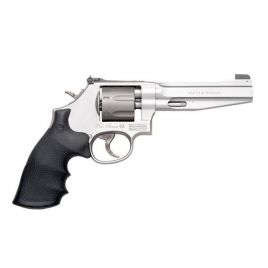 SMITH & WESSON 986 PERFORMANCE CENTER PRO 9MM 5IN