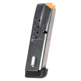 SMITH & WESSON 5906 10RD 9MM STS MAG BLOCKED