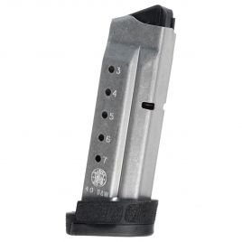 SMITH & WESSON SHIELD M2.0 7RD 40S&W STS MAGAZINE