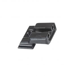 SMITH & WESSON M&P SD SDVE REAR SIGHT