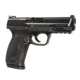 SMITH & WESSON M&P 2.0 40SW NIGHT SIGHTS GOOD COND