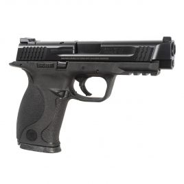 SMITH & WESSON M&P45 45ACP 4.5IN NS VERY GOOD