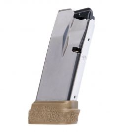 SPRINGFIELD ARMORY HELLCAT FDE 13RD 9MM STS EXTEND