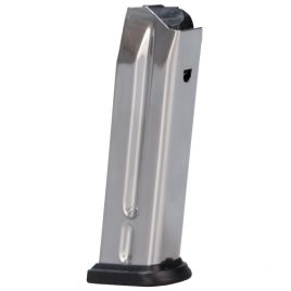 SPRINGFIELD XD FULL SIZE 10RD 9MM STAINLESS MAG