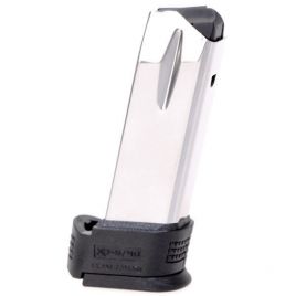 SPRINGFIELD XD SUBCOMPACT 12RD 40S&W STAINLESS MAG