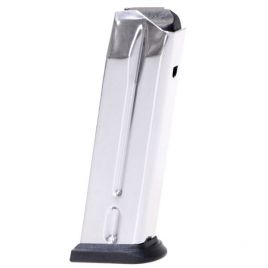 SPRINGFIELD XD FULL SIZE 10RD 40S&W STAINLESS MAG