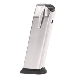 SPRINGFIELD XD FULLSIZE 12RD 40S&W STAINLESS MAG
