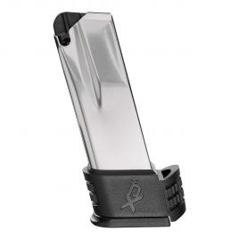 SPRINGFIELD XDM ELITE COMPACT 15RD 10MM MAGAZINE