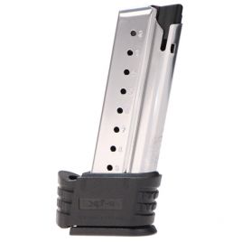 SPRINGFIELD XDS 9RD 9MM STAINLESS MAGAZINE