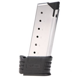 SPRINGFIELD XDS 7RD 45ACP STAINLESS MAGAZINE