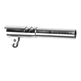 1911 45ACP 4.25 STAINLESS BARREL WITH LINK