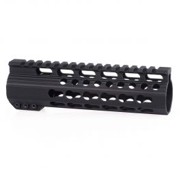 AR15 HANDGUARD KEYMOD 7IN TACFIRE