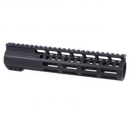 AR15 HANDGUARD MLOK 10IN TACFIRE