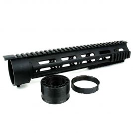 AR 308 HANDGUARD MODULAR 15IN TACFIRE