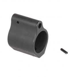 AR15 GAS BLOCK 750 LOW PROFILE STEEL