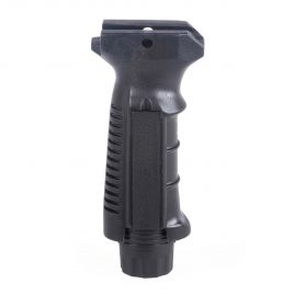 AR15 VERTICAL GRIP STORAGE PRESSURE SWITCH HOUSING
