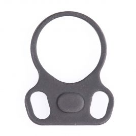 AR PISTOL END PLATE WITH AMBI SLING LOOPS