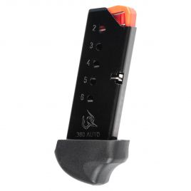 TAURUS SPECTRUM 7RD 380ACP MAGAZINE