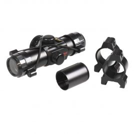 1X20 RED DOT SP1 WITH SUNSHADE UAG