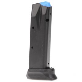 WALTHER PPQ M1 CLASSIC 14RD 40S&W ANTIFRICITON MAG