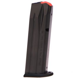 WALTHER PPQ M2 11RD 40S&W ANTIFRICTION MAG