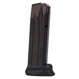 WALTHER PPQ M2 PDP COMPACT 17RD 9MM ANTIFRICTION