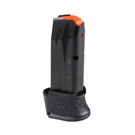 WALTHER PPQ M2 SUBCOMPACT 15RD 9MM MAGAZINE