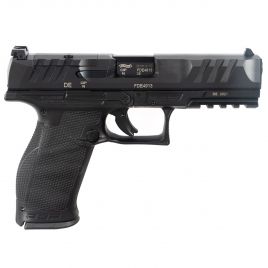 WALTHER PDP FULLSIZE 4.5INCH 9MM GEN 1
