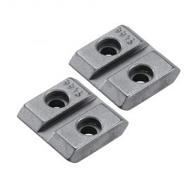 WEAVER GRAND SLAM STEEL BASE 2PC MARLIN