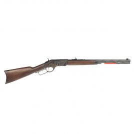 WINCHESTER 1873 357 38SPL DELUXE SHORT RIFLE