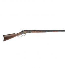 WINCHESTER 1873 44/40 SPORTER RIFLE OCTAGON