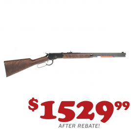 WINCHESTER 1892 44MAG DELUXE SHORT RIFLE G5/6 WD